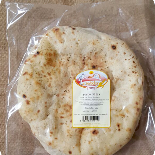 base pizza