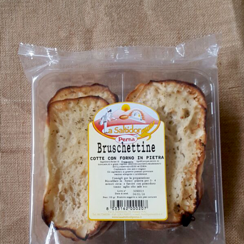 bruschettine-condite