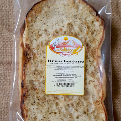 bruschettone