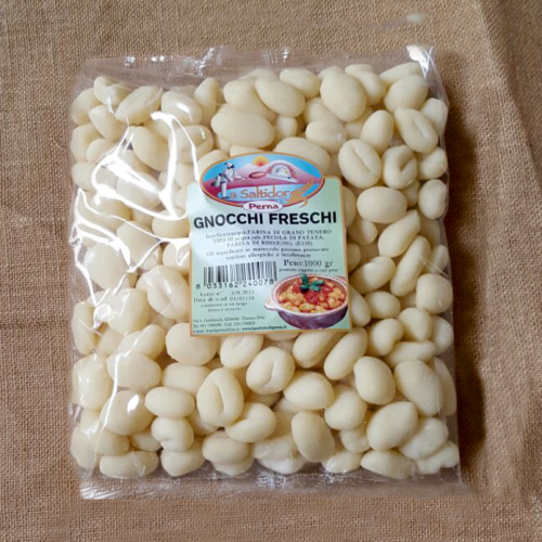 gnocchi in confezione atm