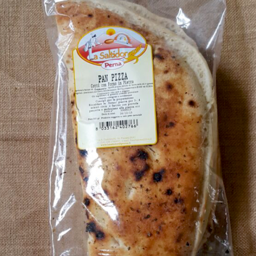 panpizza