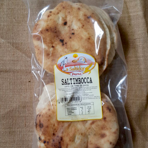 saltimburger